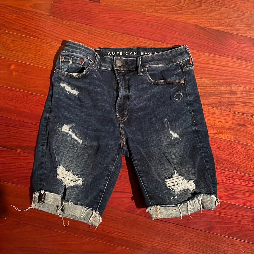 American eagle